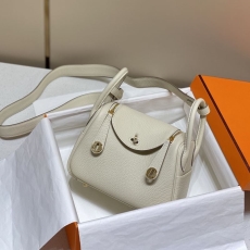 Hermes Lindy Bags